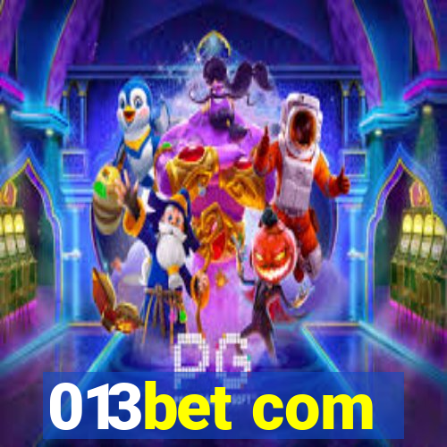 013bet com